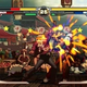 Illustration for article titled The King of Fighters XII Patched Up For PS3